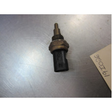 19M126 Coolant Temperature Sensor From 2011 BMW 335i xDrive  3.0